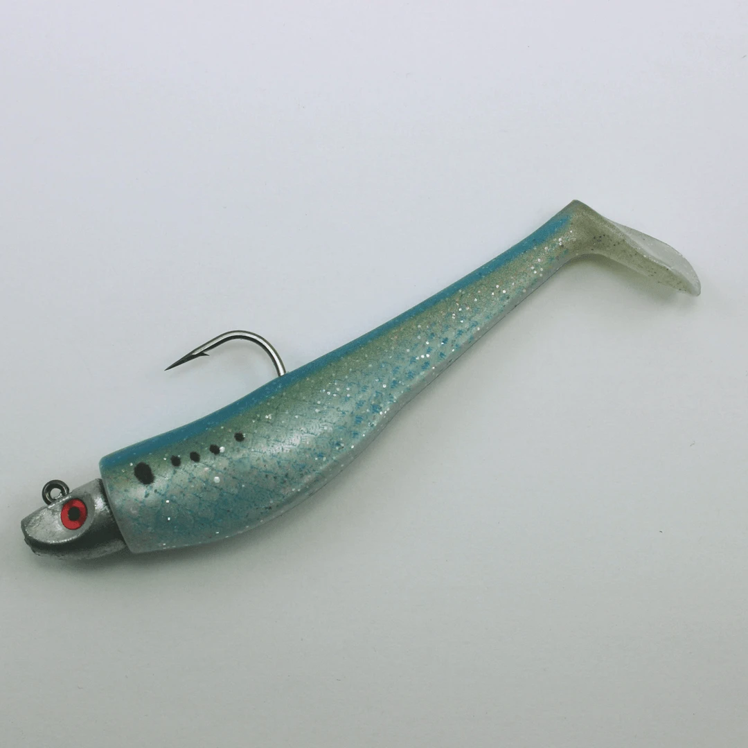 Al Gags Soft Plastic Lures Al Gag's Elite Series Whip-It Fish 5 Al Gags Soft Plastic Lures Al Gag's Elite Series Whip-It Fish