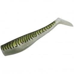 Al Gags Al Gag's Elite Series Whip-It Fish - Replacement Tails Soft Plastic Lures