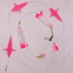 SALE MagicTail Hoo Magic Daisy Chain