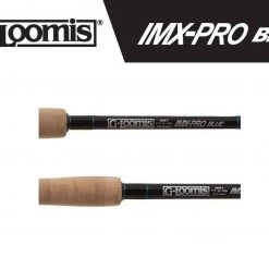 GLoomis G. Loomis IMX Pro Blue Casting Rods