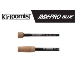 GLoomis G Loomis IMX Pro Blue Spinning Rods Light Tackle/Inshore Spinning