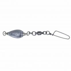 Hogy Lures Hogy In-Line Ball Bearing Trolling Weight