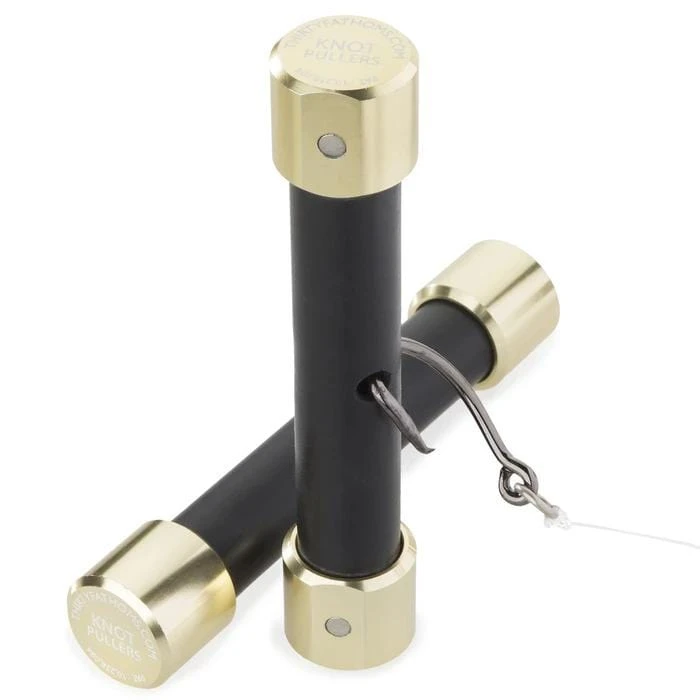 Rigging Tools Thirty Fathoms Model B Knot Puller 5 Rigging Tools Thirty Fathoms Model B Knot Puller