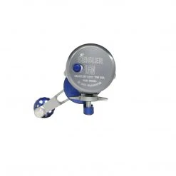 Seigler Reels Seigler LGN (Large Game Narrow) Conventional Lever Drag Reels