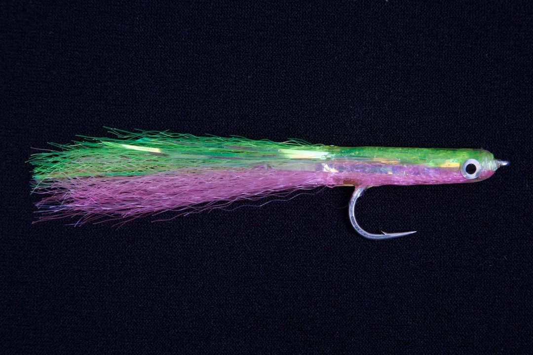 LI Flies Surf Candy Size 1 4 LI Flies Surf Candy Size 1