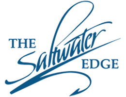 The Saltwater Edge Sales Shop