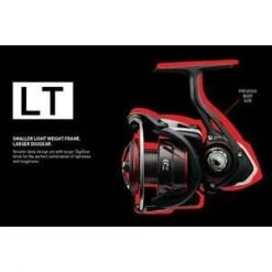 Daiwa Certate LT Spinning Reels