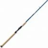 St Croix Rods St. Croix Legend Tournament Inshore Casting Rod Casting Rods