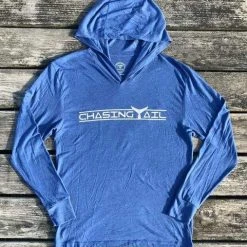 Chasing Tail Apparel Chasing Tail Light Weight Hoodie