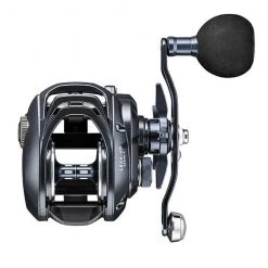 Low Profile Baitcasting Reels Daiwa Lexa HD Casting Reels