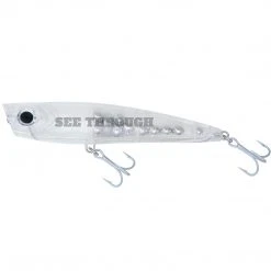 Hogy Lures Hogy Charter Grade Popper Top Lure Brands
