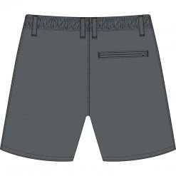 AFTCO Fishing Tackle Company Aftco Captain's Lounge Swim Trunks Sun Protective Clothing