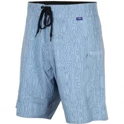 AFTCO Fishing Tackle Company Shorts Aftco Saba Boardshort