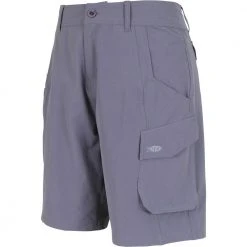 AFTCO Fishing Tackle Company Aftco Stealth Fishing Shorts