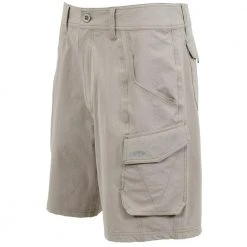 AFTCO Fishing Tackle Company Aftco Stealth Fishing Shorts