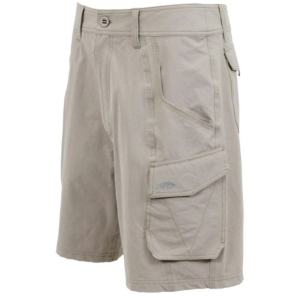 AFTCO Fishing Tackle Company Aftco Stealth Fishing Shorts 3 AFTCO Fishing Tackle Company Aftco Stealth Fishing Shorts