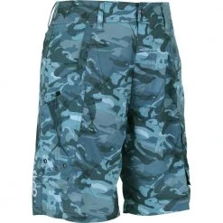 AFTCO Fishing Tackle Company Aftco Tactical Fishing Shorts