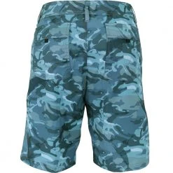 AFTCO Fishing Tackle Company Aftco Tactical Fishing Shorts