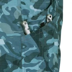 AFTCO Fishing Tackle Company Aftco Tactical Fishing Shorts
