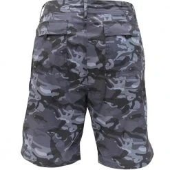 AFTCO Fishing Tackle Company Aftco Tactical Fishing Shorts