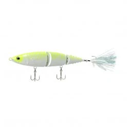 FishLab Mack Attack Hard Swimbait Plastic Lures 10 FishLab Mack Attack Hard Swimbait Plastic Lures