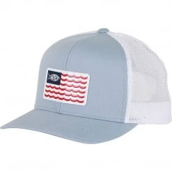 AFTCO Fishing Tackle Company Hats Aftco Canton Trucker Hat