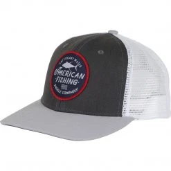 AFTCO Fishing Tackle Company Hats Aftco Lemonade Trucker Hat