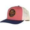 AFTCO Fishing Tackle Company Hats Aftco Lemonade Trucker Hat