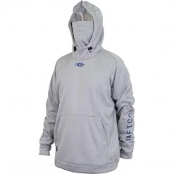 AFTCO Fishing Tackle Company AFTCO Original Reaper Performance Fleece Sweatshirt Outerwear