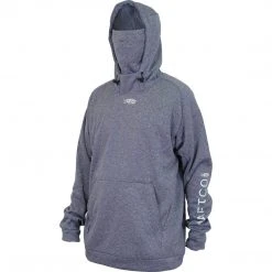 AFTCO Fishing Tackle Company AFTCO Original Reaper Performance Fleece Sweatshirt Outerwear