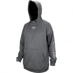 AFTCO Fishing Tackle Company Outerwear AFTCO Shadow Fleece Sweatshirt (Discontinued Colors)