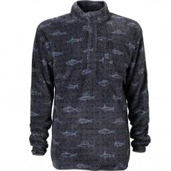 AFTCO Fishing Tackle Company Outerwear AFTCO Boatbar Pullover Fleece Sweatshirt