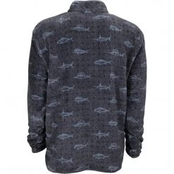 AFTCO Fishing Tackle Company Outerwear AFTCO Boatbar Pullover Fleece Sweatshirt