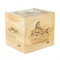 Seigler Reels Fly Reels Seigler MF (Medium Fly) Lever Drag Fly Reel