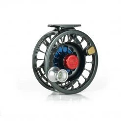 Seigler Reels Fly Reels Seigler MF (Medium Fly) Lever Drag Fly Reel