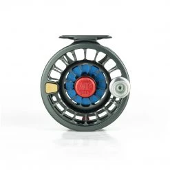 Seigler Reels Fly Reels Seigler MF (Medium Fly) Lever Drag Fly Reel
