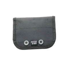 Gear-Up Surfcasting Bags And Storage Gear-Up Leader Wallet - Black