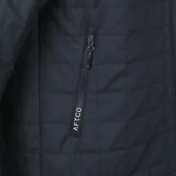 AFTCO Fishing Tackle Company Aftco Pufferfish 300 Jacket Outerwear