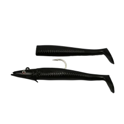 Soft Plastic Lures Savage Gear Soft Sandeel Lures