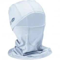 AFTCO Fishing Tackle Company Sun Protective Clothing Aftco Fish Ninja Hood Sun Mask