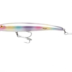 Plastic Lures Bomber 17A Magnum Long A