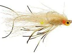 Umpqua Feather Merchants Bonefish Flies McKnight's Crimp #4