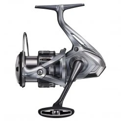 Shimano Fishing Shimano Nasci FC Spinning Reel (2021)