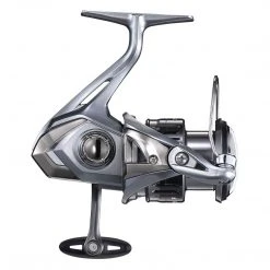 Shimano Fishing Shimano Nasci FC Spinning Reel (2021)