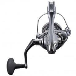 Shimano Fishing Shimano Nasci FC Spinning Reel (2021)