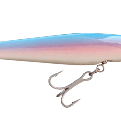 Wooden Lures OutCast Lures Pencil Poppers