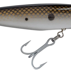 Wooden Lures OutCast Lures Pencil Poppers