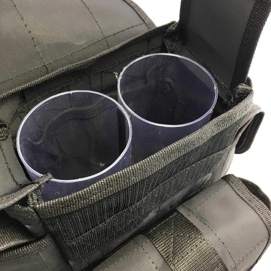 ODM Fishing ODM Surfwave Plug Bags 6 ODM Fishing ODM Surfwave Plug Bags