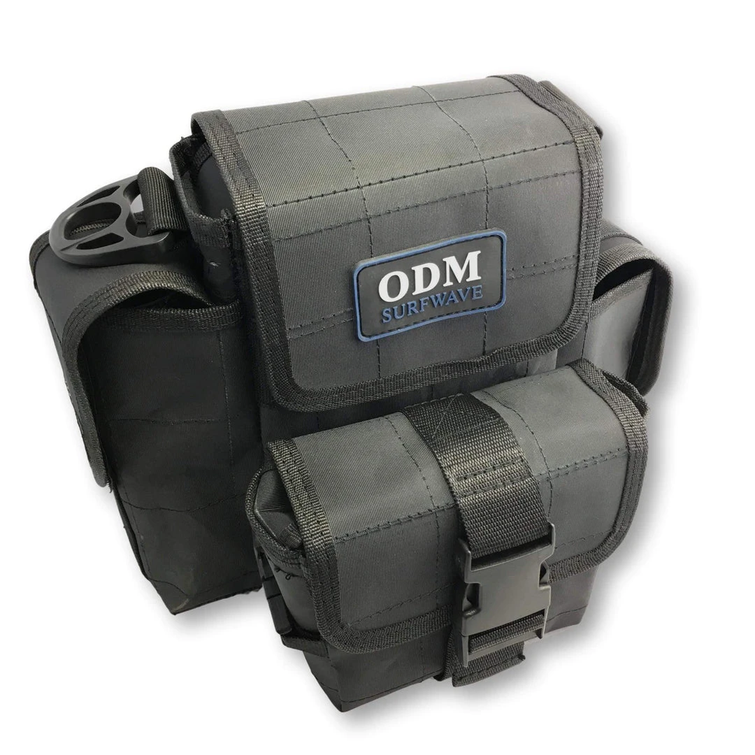 ODM Fishing ODM Surfwave Plug Bags 4 ODM Fishing ODM Surfwave Plug Bags