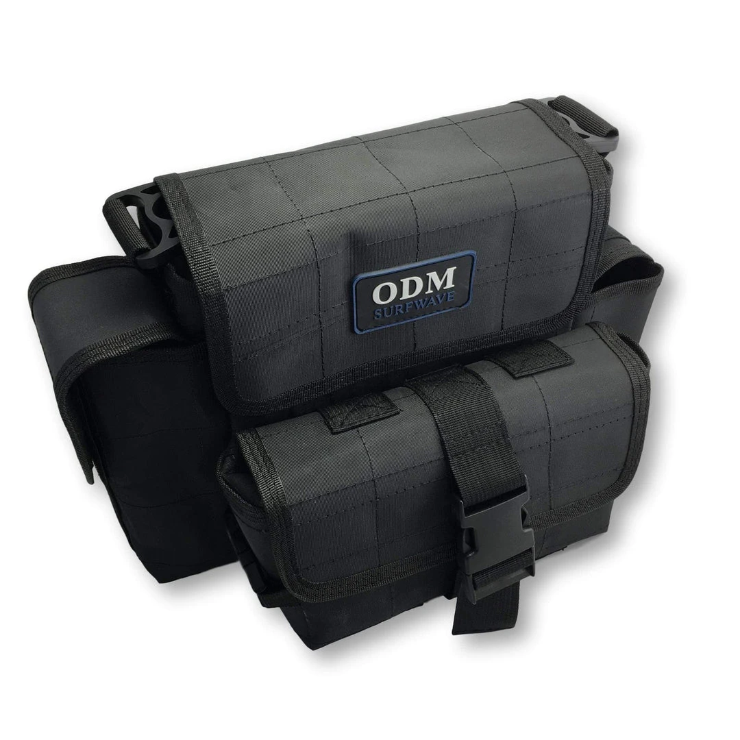 ODM Fishing ODM Surfwave Plug Bags 3 ODM Fishing ODM Surfwave Plug Bags